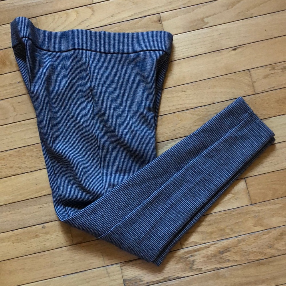 Houndstooth leggings